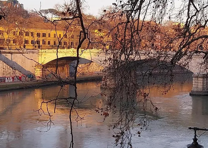 Sunhouserome * Rome