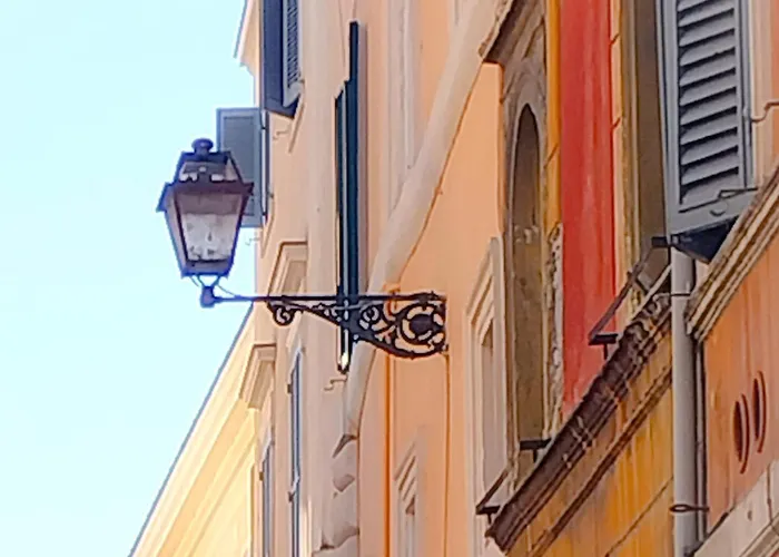 Sunhouserome Appartement