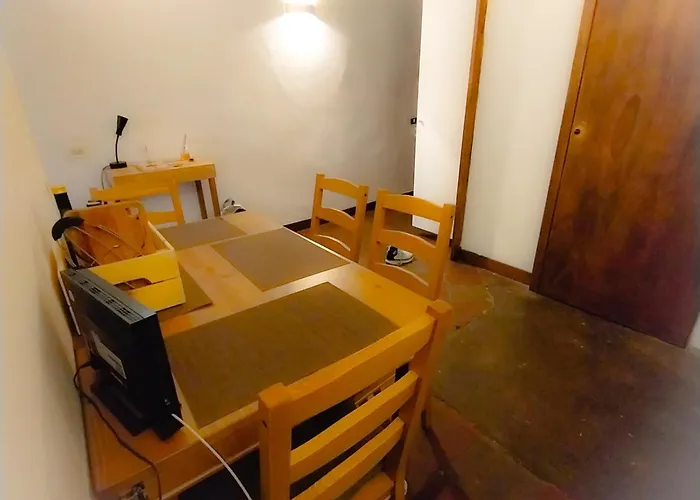 Sunhouserome Appartement
