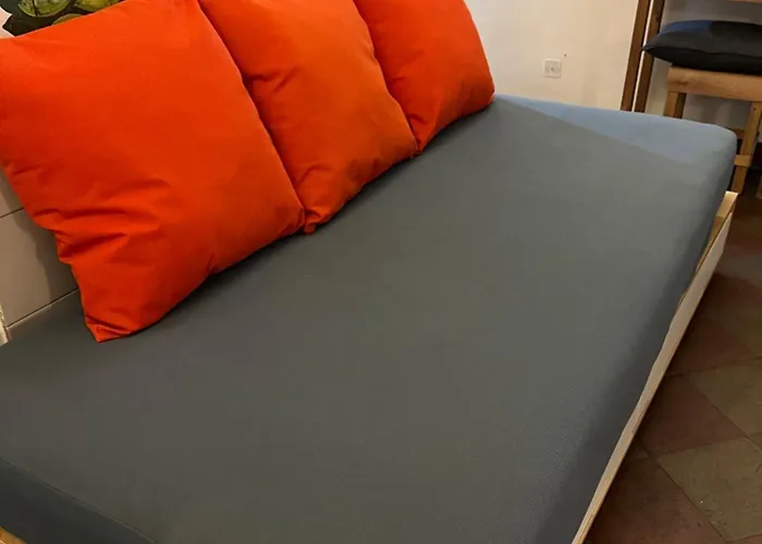 Sunhouserome Appartement *