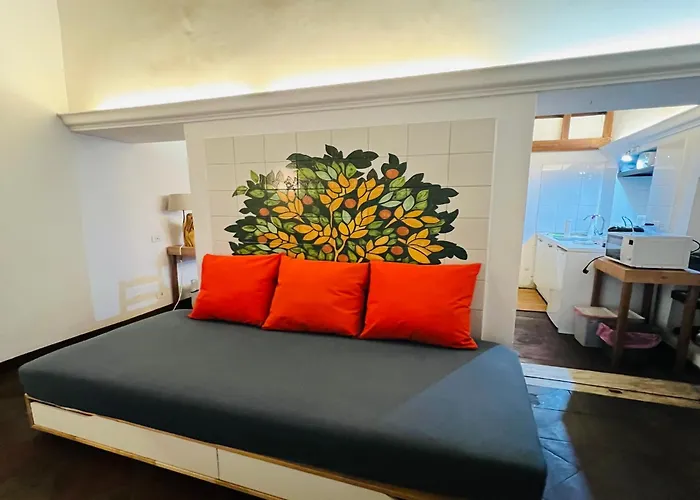 Sunhouserome Appartement *