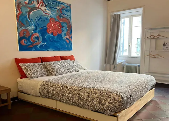 Appartement Sunhouserome *
